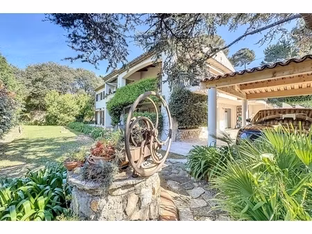 annonce maison à vendre