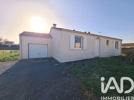 vente maison/villa 4 pièces