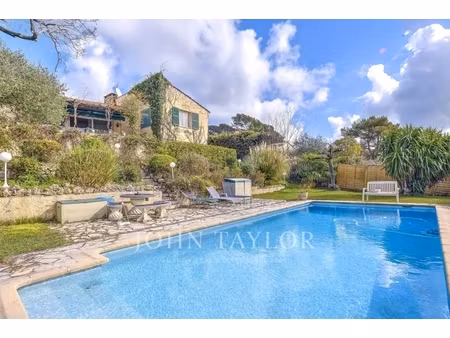 annonce maison à vendre