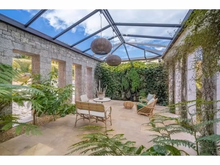 annonce maison à vendre