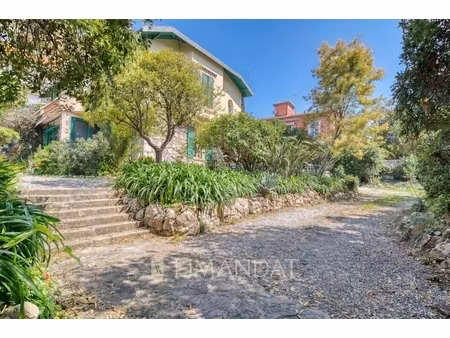 annonce maison à vendre