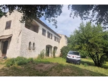 annonce maison à vendre
