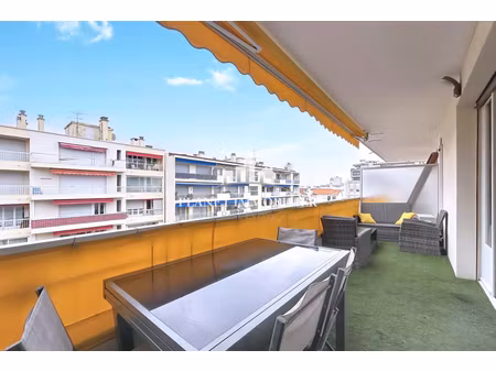 annonce appartement à vendre