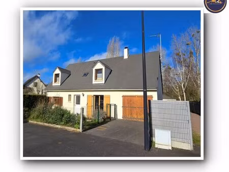 maison 5 pièces 103 m²