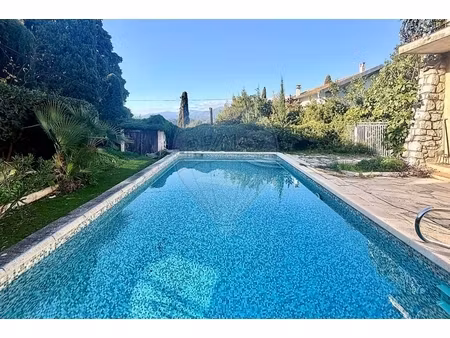 annonce maison à vendre