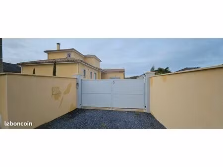 maison de 140 m2 4 chambres nord de tarbes