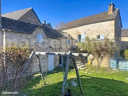 maison 4 pièces 101 m²