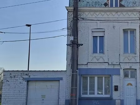 maison 6 pièces 137 m²