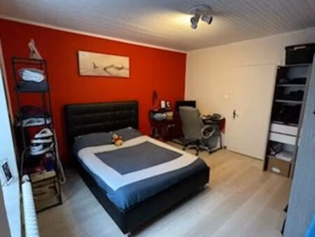 appartement f1 meublé epinal