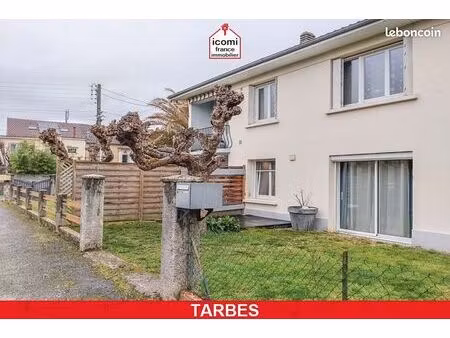 immeuble 7 pièces 150 m²