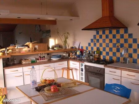 location maison vignoble sud loire