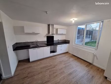 maison saint macaire en mauges