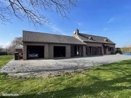 maison 5 pièces 110 m²