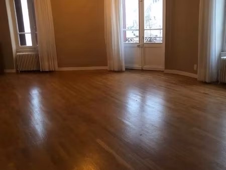 appartement a louer centre-ville