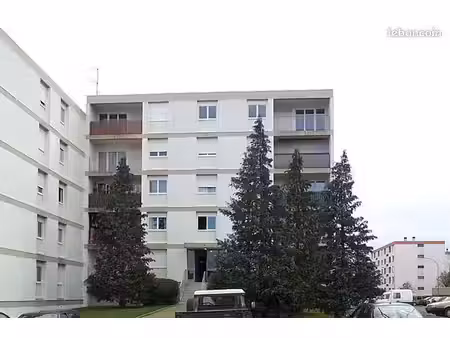 appartement 1 pièce 38 m²