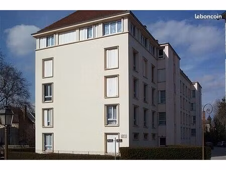 appartement 3 pièces 50 m²