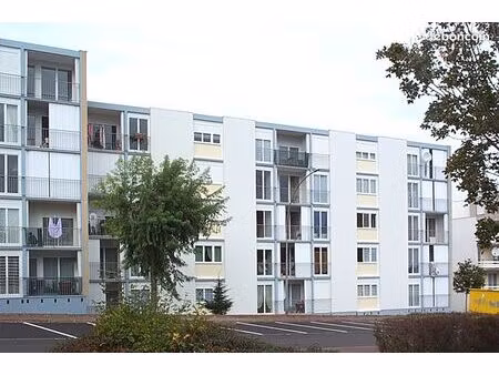 appartement 4 pièces 79 m²