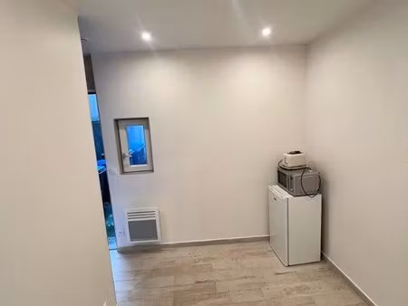 studio choisy le roi proche tvm rer b et d université