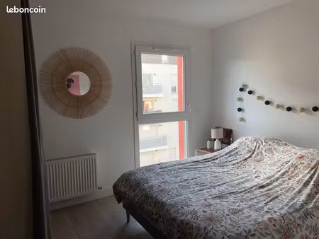 appartement de 45m2  avenue coriolan  luce