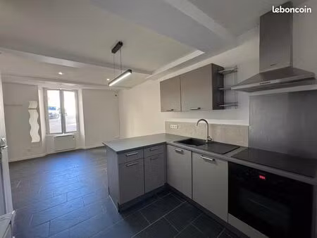 appartement 1 pièce 28 m²