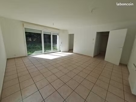 pavillon 4 pièces 92 m²