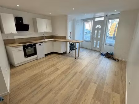 appartement 2 chambres