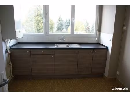 t4 à louer à genlis