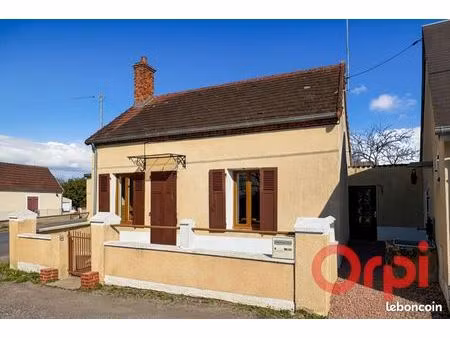 maison 2 pièces 69 m²