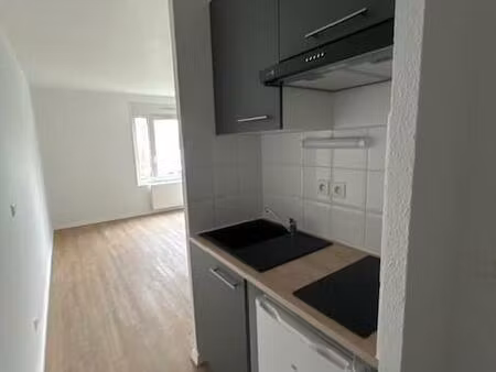 location appartement 1 pièce 19m² talence 33400