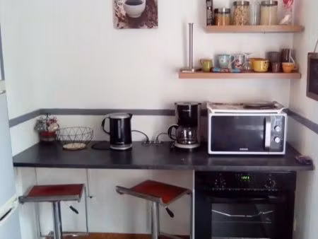 appartement à vichy