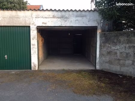 a louer garage