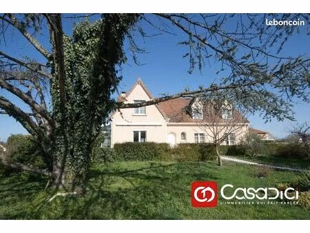 maison 6 pièces 187 m²