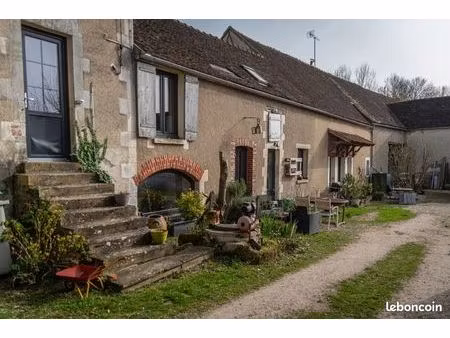 maison 7 pièces 165m2