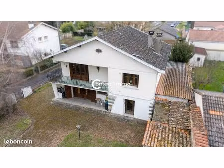 maison 6 pièces 143 m²