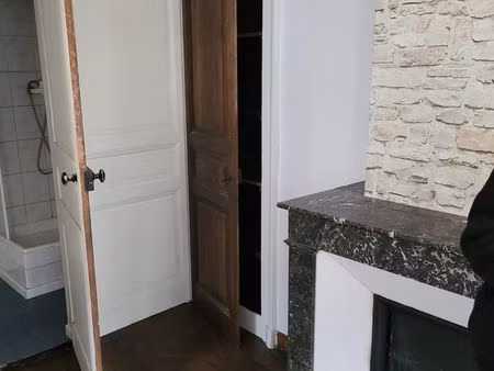 maison à louer à vignory