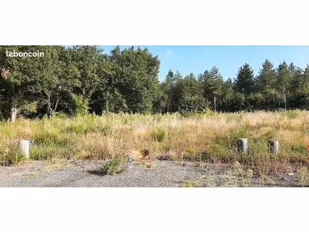 terrain 687 m² ardenay sur merize