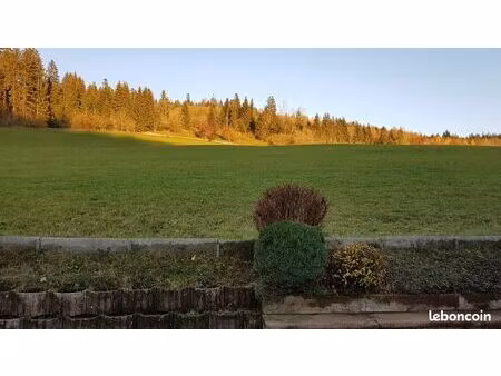 appartement triplex t4 109 m²