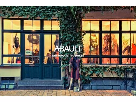 location local commercial 71m² bordeaux 33800