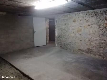 local/box de stockage en cave lille  rue louis christiaens