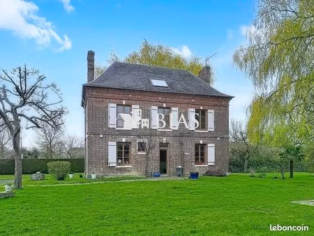 maison 6 pièces 160 m²