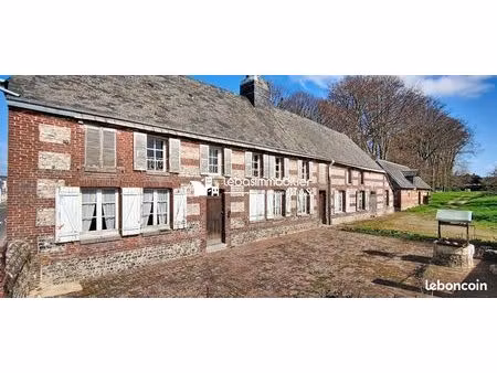 maison 10 pièces 200 m²