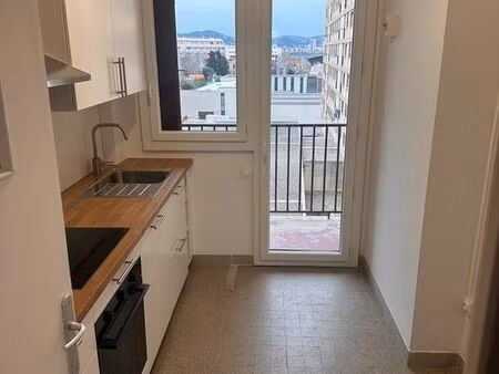 location meublé timone