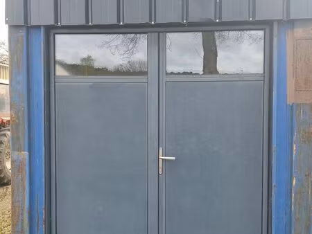 box stockage entrepot