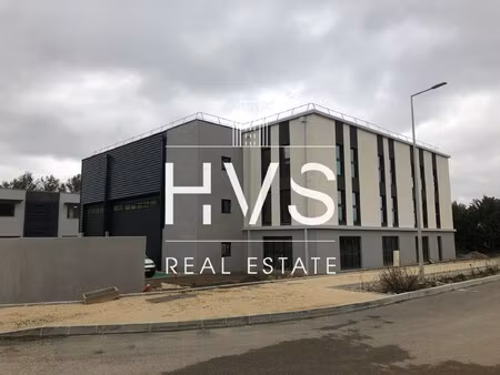 location local professionnel 233m²