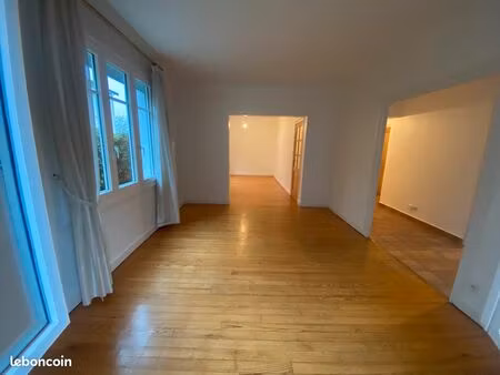 maison bel-air montaud