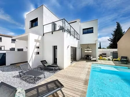 achat : maison (34410)