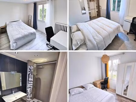 appartement 4 pièces 73 m²