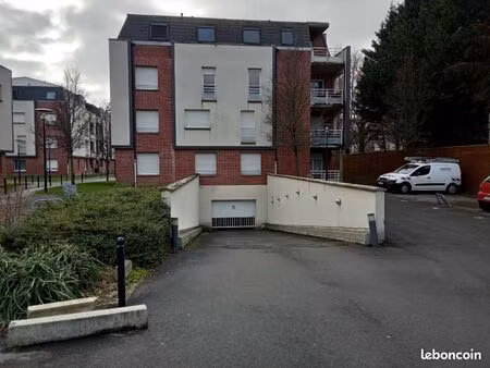 investisseur  appartement résidence de standing