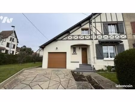 maison 3 pièces 85 m²
