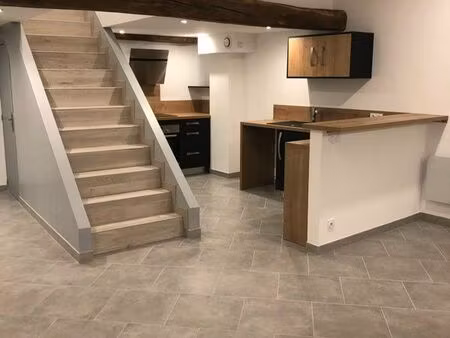 duplex 70m2 centre de châtillon